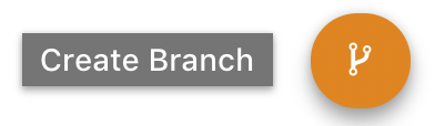 create branch button