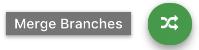 merge branch button