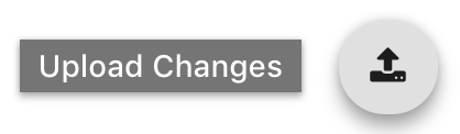 upload changes button