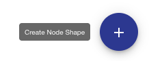 create node shape button