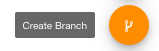 create branch button