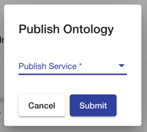publish overlay