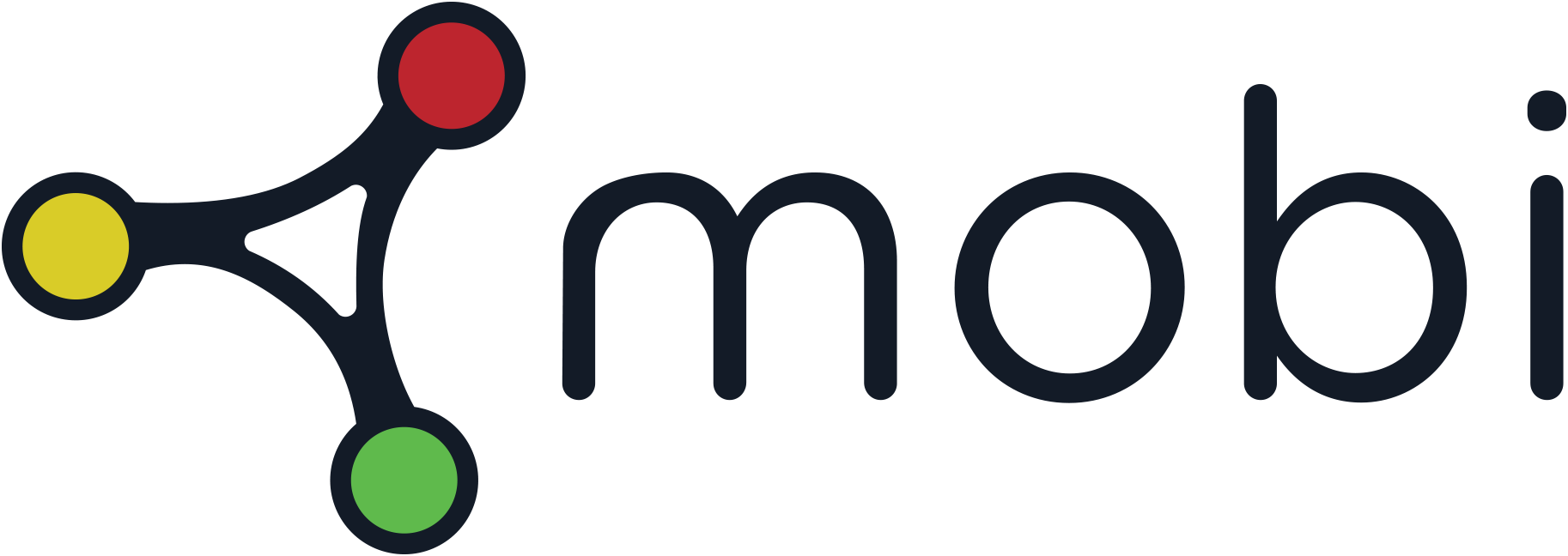 Primary Mobi Logo