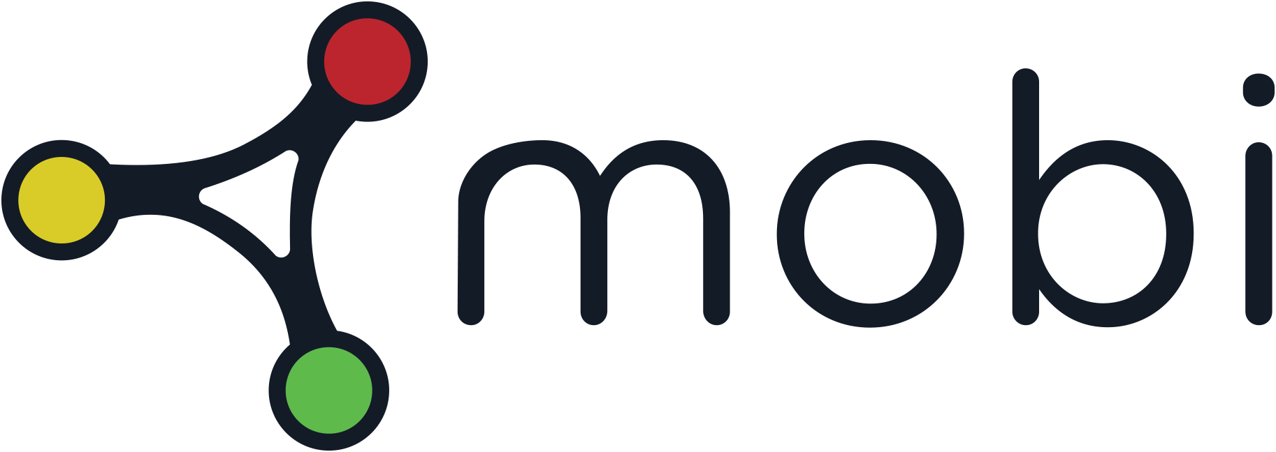 Mobi Logo